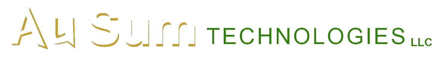 Au Sum Technologies LLC